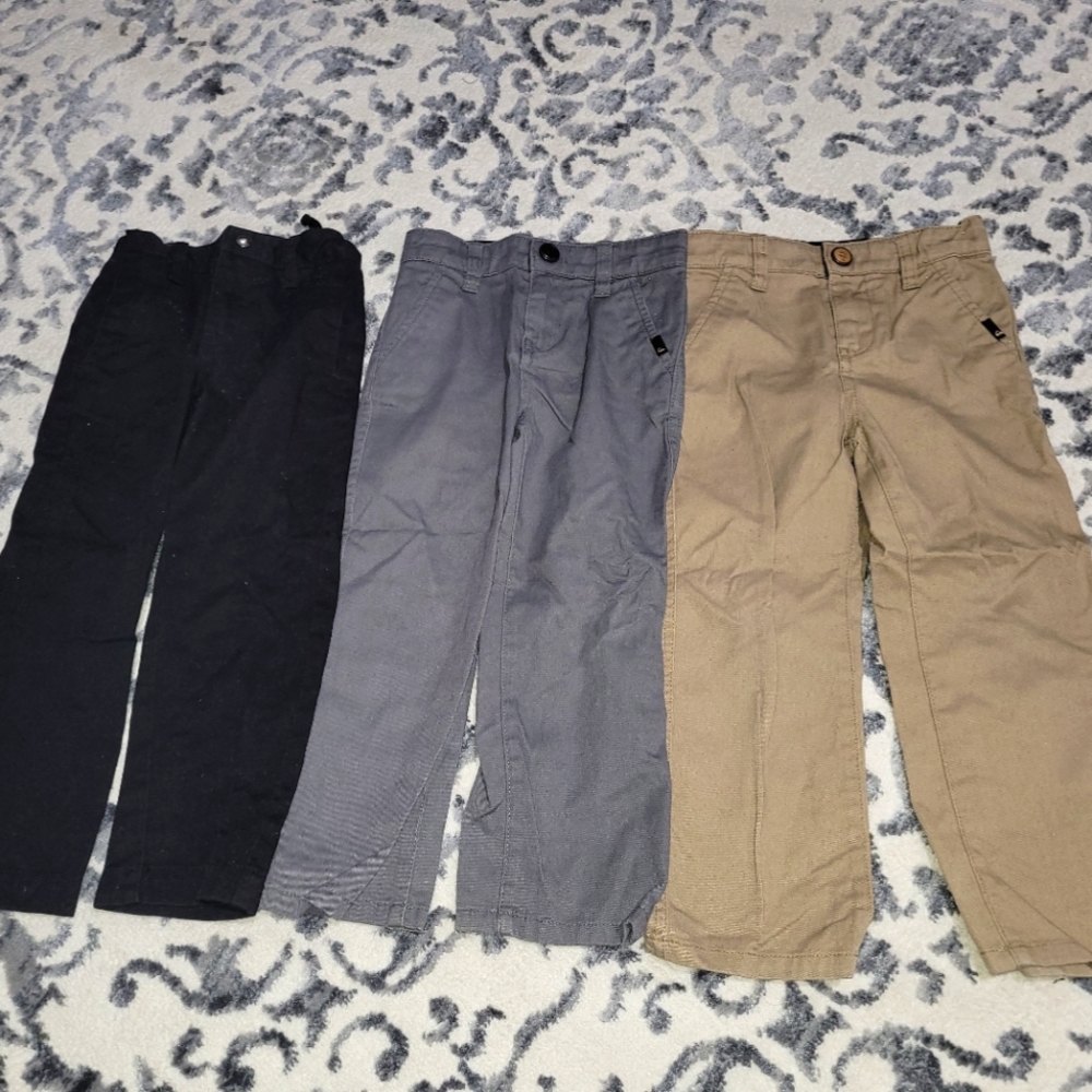 Size 4/4t